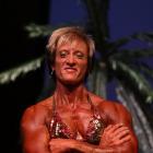 Toni  Brown - NPC Washington State Open 2011 - #1